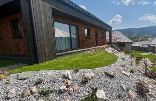 Telgart House | CHALET COBURG