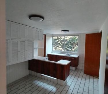 Xochimilco House | Chalet con excelente vista