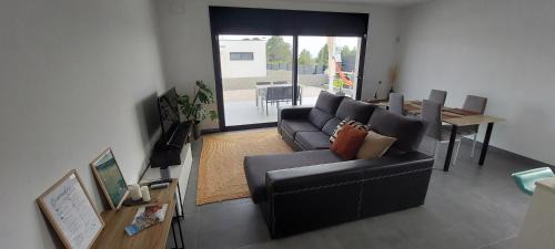 El Catllar House | Chalet con piscina, terraza y barbacoa