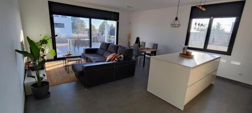 El Catllar House | Chalet con piscina, terraza y barbacoa