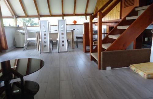 Goldbach-Altenbach Ski Chalet | Chalet Contemporain Plein Nature