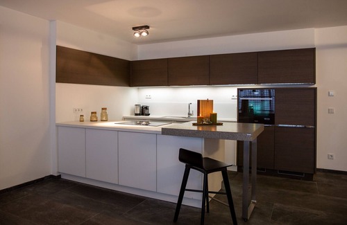 Kitzbuehel Apartment | Chalet Cozy Home T1 luxury apartment located in the heart of Kirchberg
