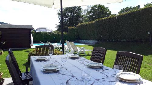 Pisano House | Chalet Dania