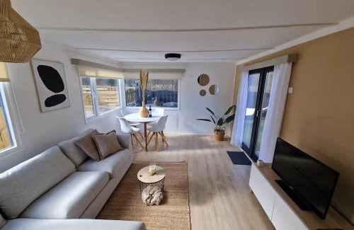 Anloo House | Chalet de Bosrand