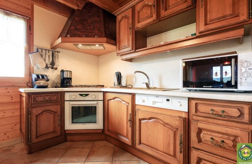 Picherande House | Chalet de Ravel - Picherande