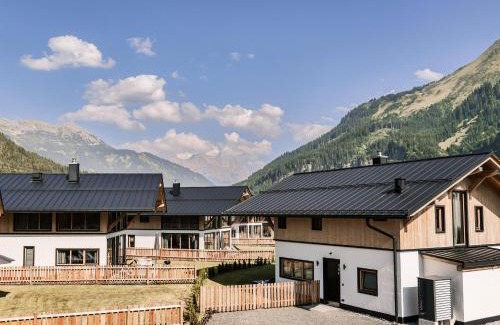 Bichlbach Ski Chalet | Chalet DEIN BICHLBACH 4 Personen