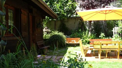 Chamonix-Mont-Blanc Ski Chalet | Chalet des Glaciers