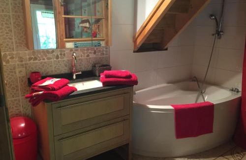 Chamonix-Mont-Blanc Ski Chalet | chalet des petits loups