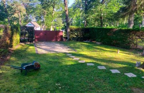 Marcilly-sur-Eure Other | Chalet Domaine de Marcilly