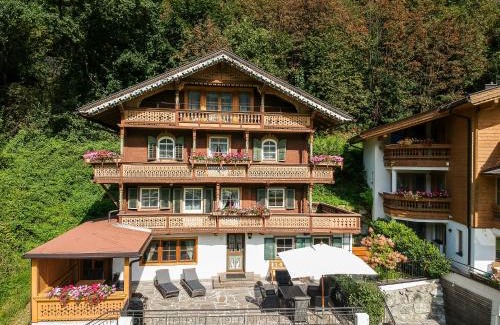 Stumm Ski Chalet | Chalet Dorfbäck
