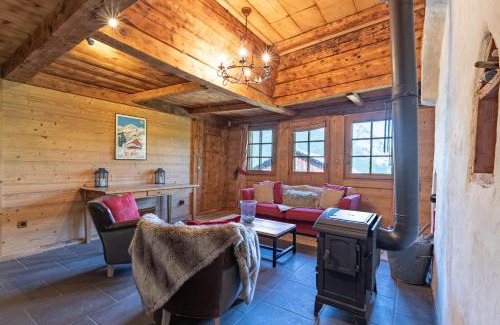 Abondance Apartment | Chalet Drozin - Auvents MOUNTAIN & COSY 12 pers