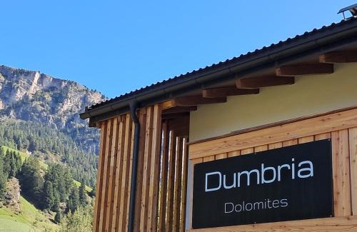 Selva di Val Gardena Apartment | Chalet Dumbria Dolomites