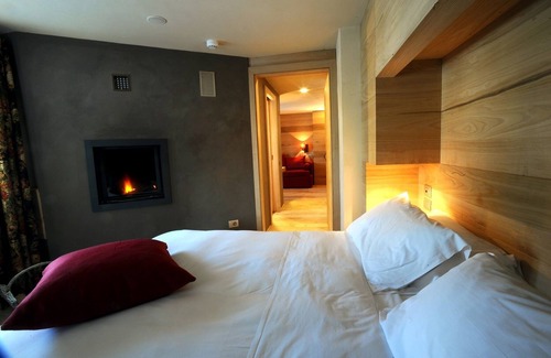 La Thuile Hotel | Chalet Eden