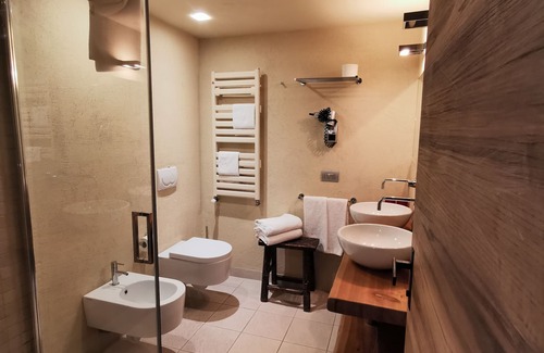 La Thuile Hotel | Chalet Eden