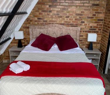 San Francisco Resort | Chalet el encantó San Francisco cundimarca