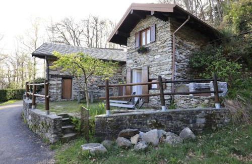 Comero Ski Chalet | Chalet Elio&Piera