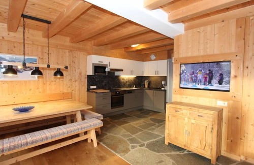 Tux House | Chalet Elisabeth by Interhome