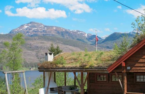 Eikelandsosen Ski Chalet | Chalet Elisabeth by Interhome