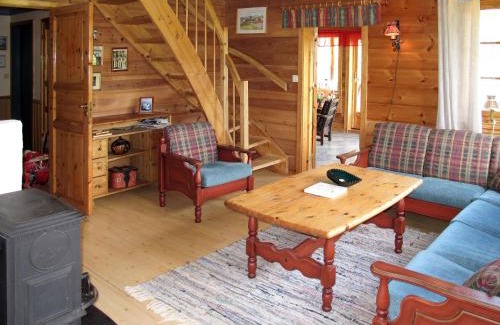 Eikelandsosen Ski Chalet | Chalet Elisabeth by Interhome