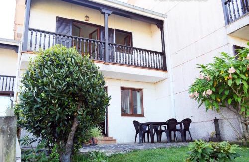 San Vicente de la Barquera House | Chalet Las Calzadas - Jardín, parking y vistas increíbles