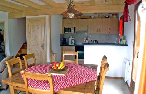 Chamoson Ski Chalet | Chalet Escapade by Interhome