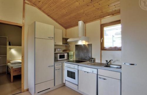 Les Noes House | Chalet familial aux Monts de la Madeleine avec terrasse et animaux admis - FR-1-496-245