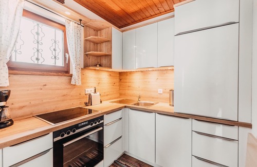 Ebene Reichenau House | Chalet family Mertel in Ebene Reichenau