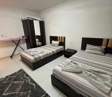 Sidi Abd El-Rahman Apartment | chalet for rent in marina marassi