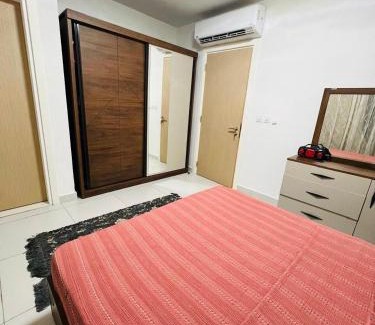 Sidi Abd El-Rahman Apartment | chalet for rent in marina marassi