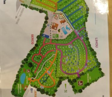 Hudimesnil Ski Chalet | Chalet