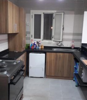 Sidi Abd El-Rahman Apartment | Chalet G4 at Lazorde Bay Resort