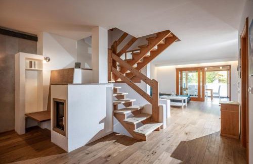 Kitzbuehel Ski Chalet | Chalet Gaisberg by Apartment Managers
