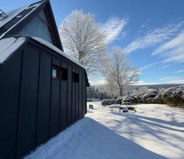 Horni Blatna Ski Chalet | Chalet Galla