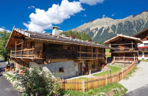 La Via Ski Chalet | Chalet Gratznhäusl