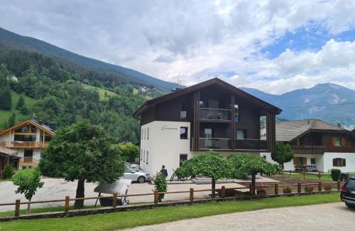 Ortisei Apartment | Chalet Gravina