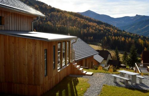 Hohentauern House | Chalet Hamito