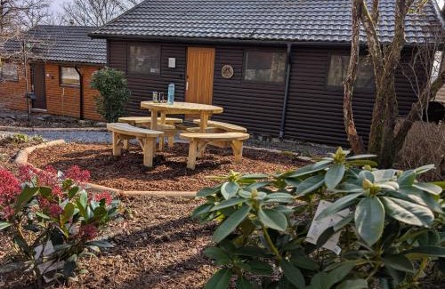 Somme-Leuze Ski Chalet | Chalet HEUREux