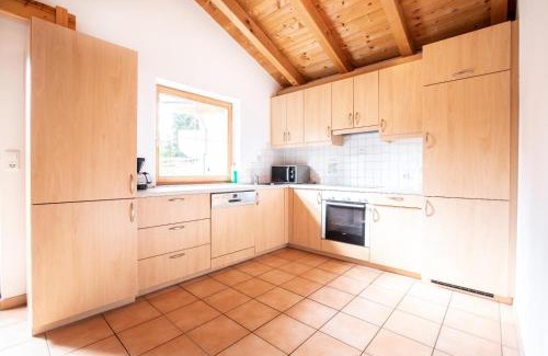 Hochkrimml Apartment | Chalet Hochkrimml 141