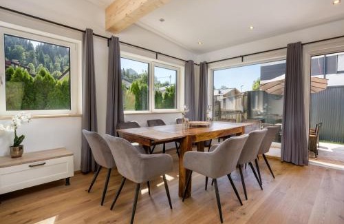 Fieberbrunn House | Chalet Hornblick