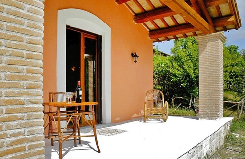 Bolsena Apartment | Chalet in Bolsena with terrace