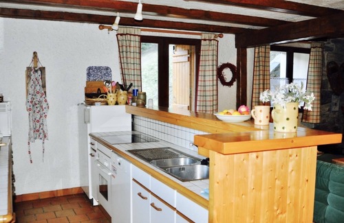 Montchavin Ski Chalet | Chalet in the heart of the village of Montchavin at the foot of the slopes