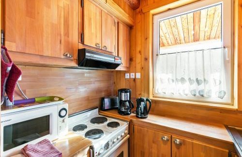 Harreberg Ski Chalet | Chalet in Harreberg with Garden Views