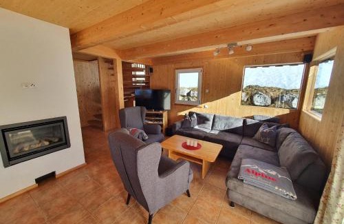 Hohentauern Ski Chalet | Chalet in Hohentauern near Ski Lift