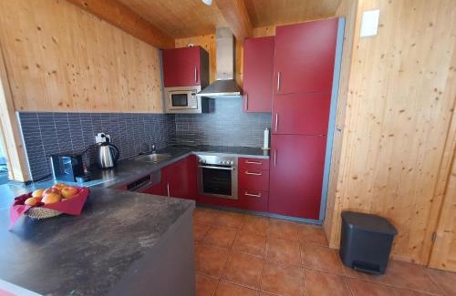 Hohentauern Ski Chalet | Chalet in Hohentauern near Ski Lift
