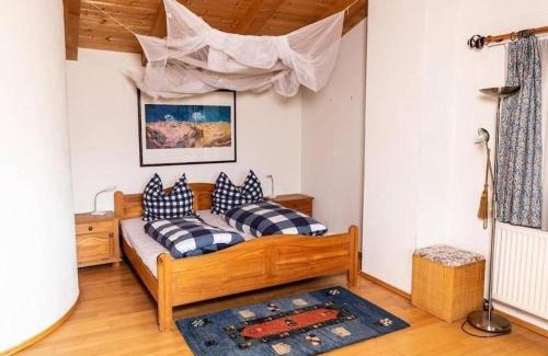 Liesfeld House | Chalet in Kundl near Ski Juwel