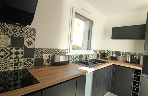 La Bresse Cottage | Chalet in La Bresse with fireplace and garage