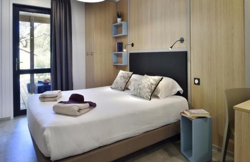 Belvedere-Campomoro Ski Chalet | Chalet in Propriano near Sandy Beaches