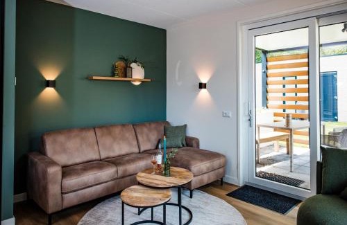 Voorthuizen House | Chalet in Veluwe near Hoge Veluwe Park