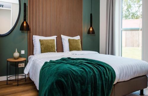 Voorthuizen House | Chalet in Veluwe near Hoge Veluwe Park