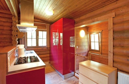 Woergl Ski Chalet | Chalet in Wörgl near SkiWelt Wilder Kaiser